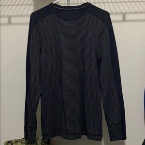 Lululemon Long Sleeve shirt